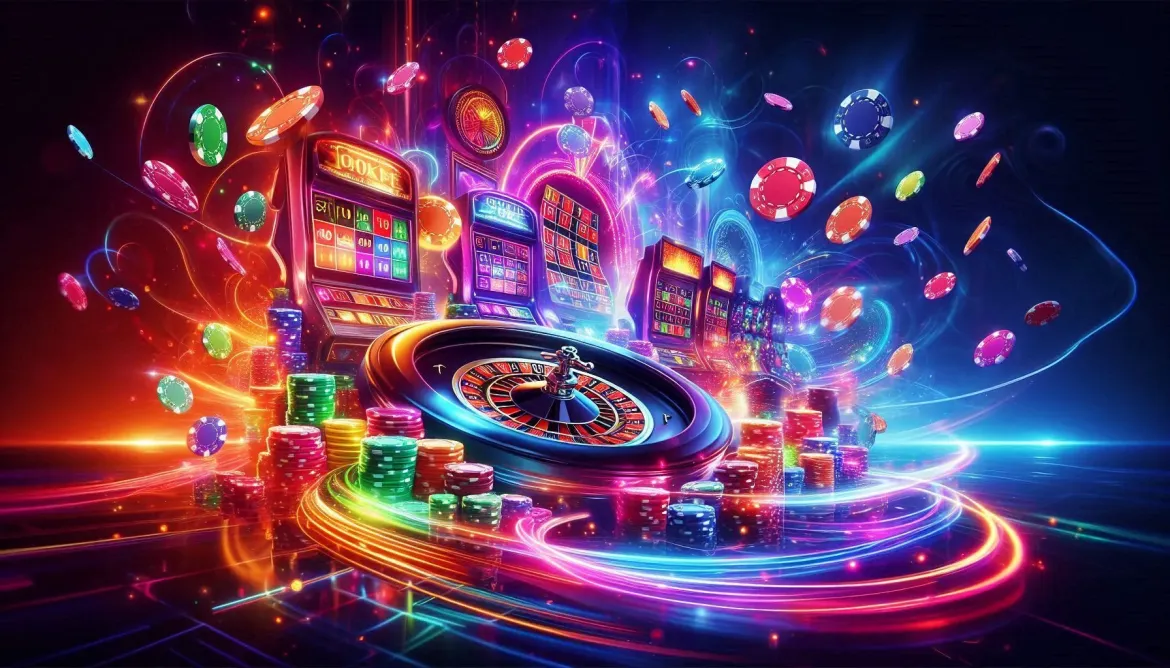SpinGrande Casino